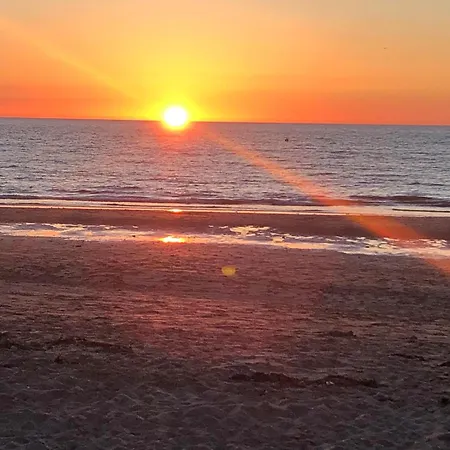 Lejlighed Super Deauville Villers-sur-Mer