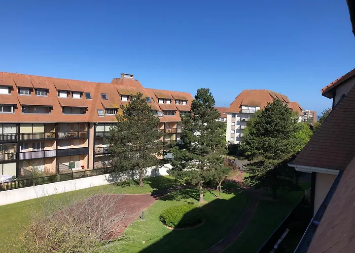 Lejlighed Super Deauville *