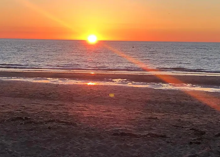 Lejlighed Super Deauville Villers-sur-Mer