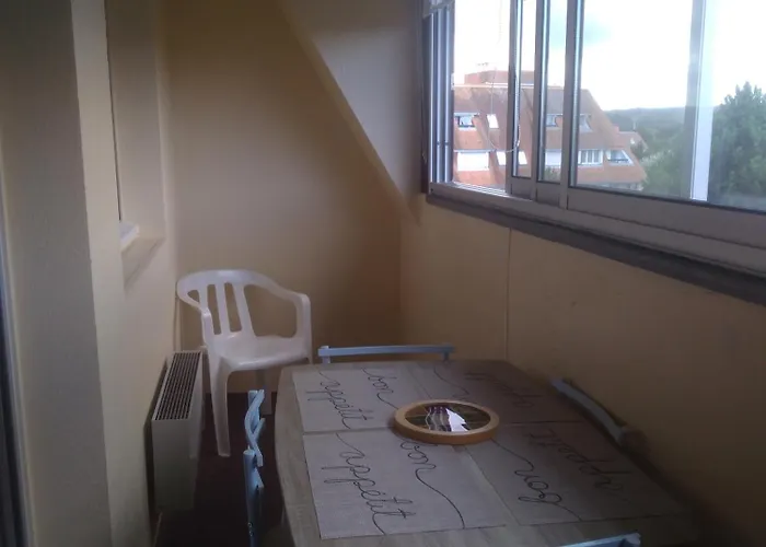 Super Deauville Lejlighed *