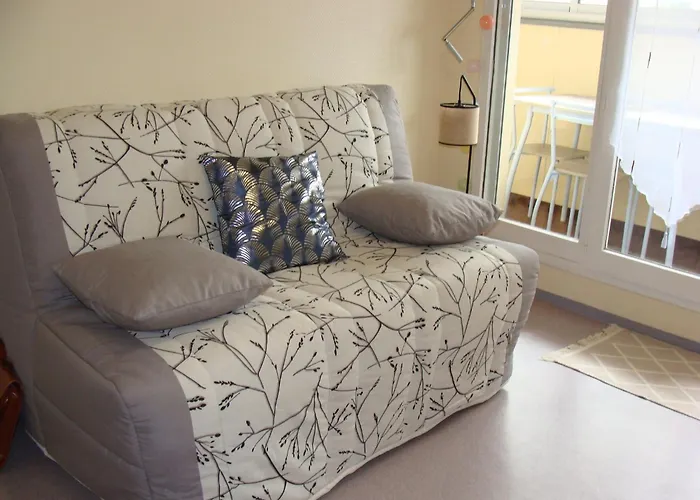 Super Deauville Lejlighed