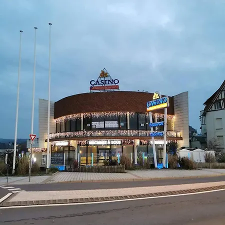 Super Deauville *