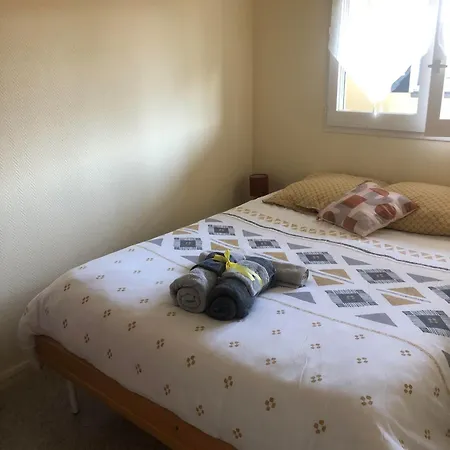 Super Deauville 滨海维莱