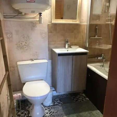 Super Deauville Apartment Villers-sur-Mer