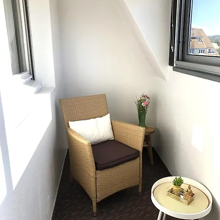 Super Deauville 公寓