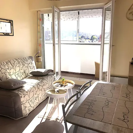 Apartment Super Deauville