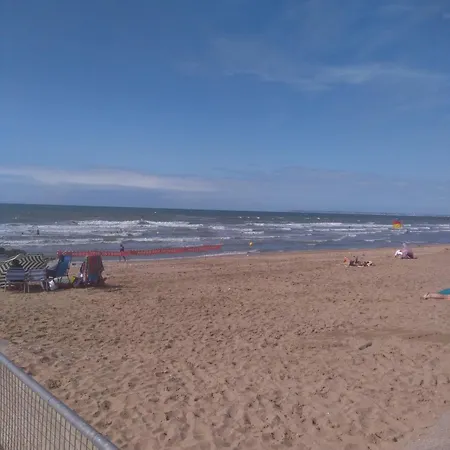 Super Deauville Apartamento *
