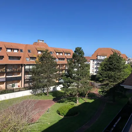 Apartment Super Deauville *