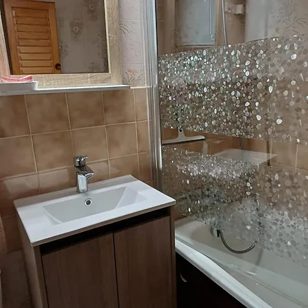 Super Deauville Apartamento *