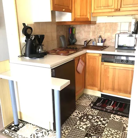 Super Deauville Apartment Villers-sur-Mer
