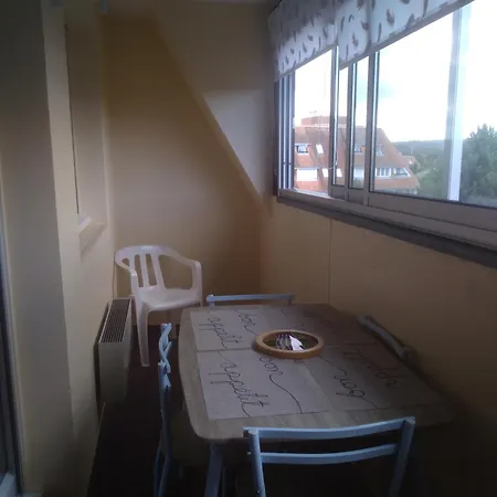 Super Deauville Apartament *