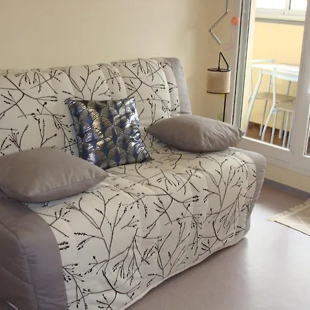 Super Deauville Apartament