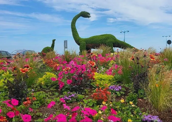 Super Deauville Apartament *