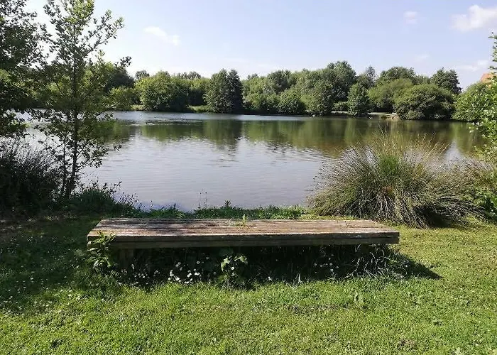 Apartament Super Deauville Villers-sur-Mer