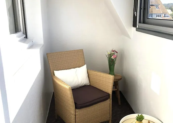 Super Deauville Apartament