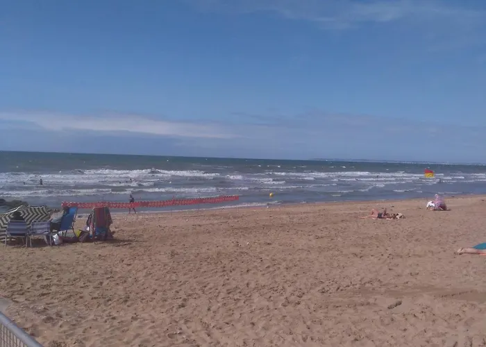 Super Deauville Appartamento *