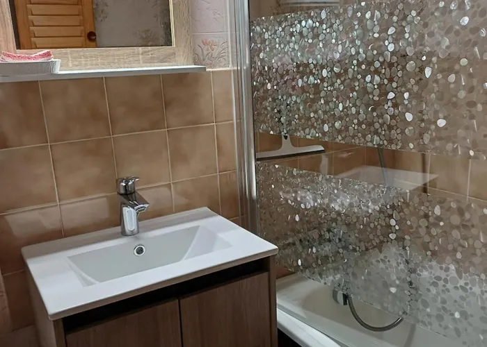 Super Deauville Apartament *