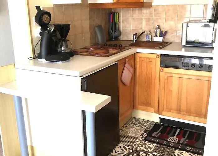 Super Deauville Apartament Villers-sur-Mer